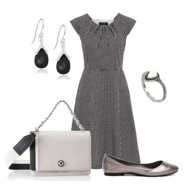 Outfit Bon Ton #10178