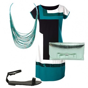 Outfit Basic #14367
