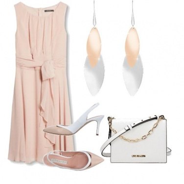 Outfit Bon Ton #10179
