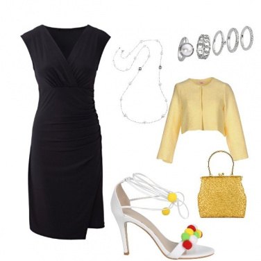 Outfit Perle ..... non solo .....