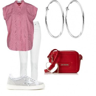 Outfit Basic #14368