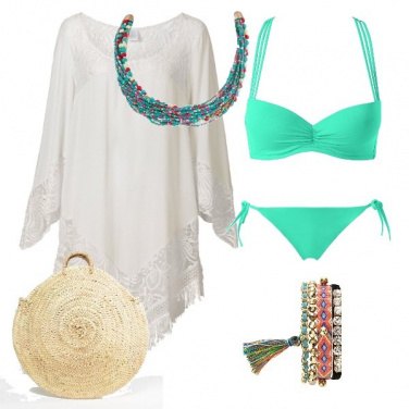 Outfit Trendy #19960