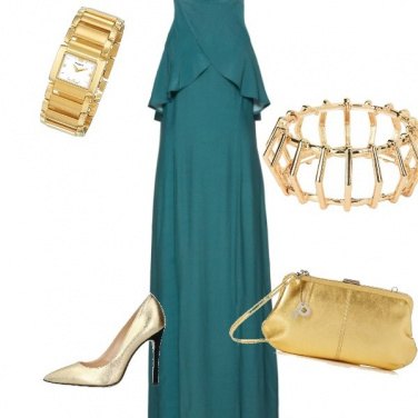Outfit Total look #155514