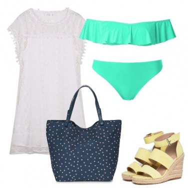 Outfit Basic #14357