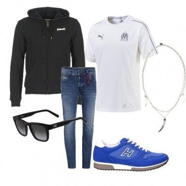 Outfit Casual #4151