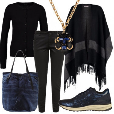 Outfit Praticamente
