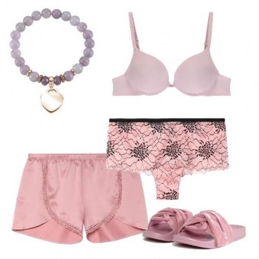 Outfit Sexy #2718
