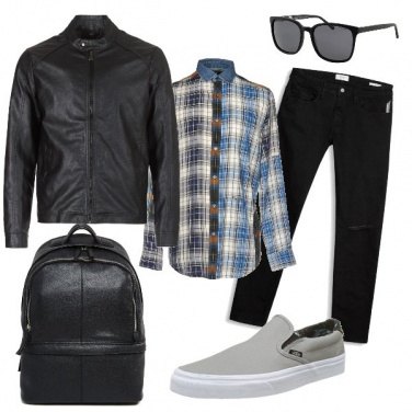 Outfit Casual