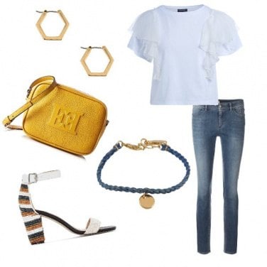 Outfit Basic #14366