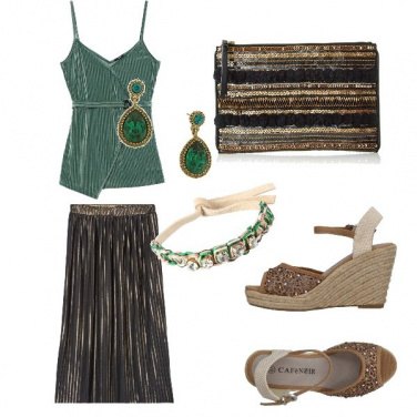 Outfit Chic #13054