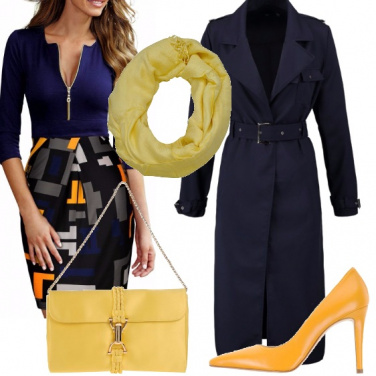 Outfit Sensualità