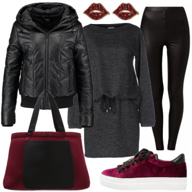 Outfit Tutti i giorni