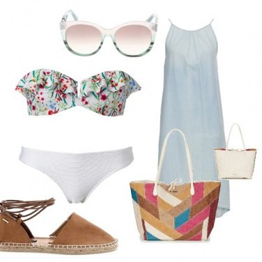 Outfit Chic #13113