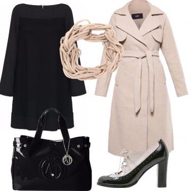 Outfit Che chic