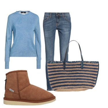 Outfit Marcas Bellwood Mujer: 8 Outfit Mujer | Bantoa
