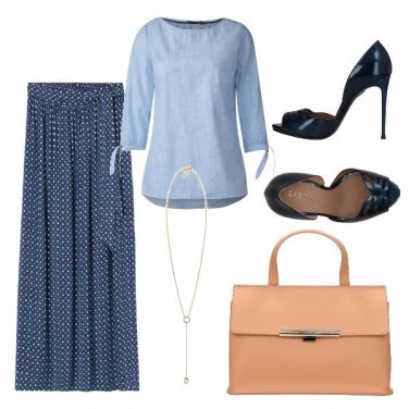 Outfit Total look #156021
