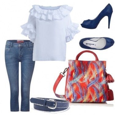 Outfit Total look #156027