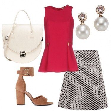 Outfit Total look #156040