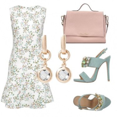 Outfit Bon Ton #10269