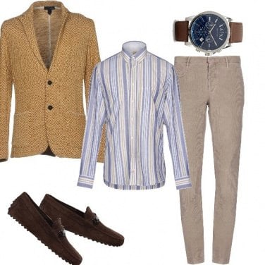 Outfit Casual #4153