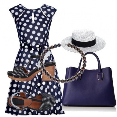 Outfit Trendy #20076