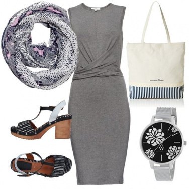 Outfit Rock #2738