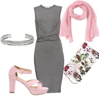 Outfit Sexy #2730
