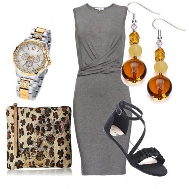 Outfit Sexy #2731