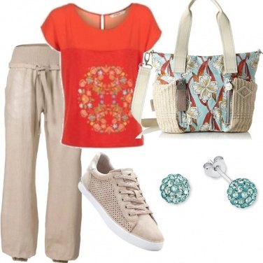 Outfit Basic #14440