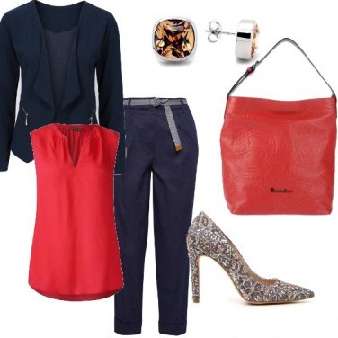 Outfit Bon Ton #10300