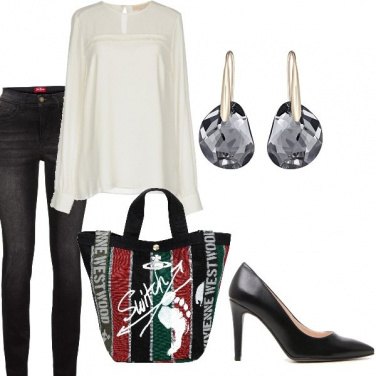 Outfit Basic #14441