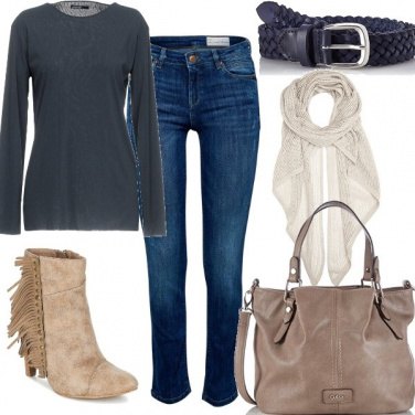 Outfit Casual