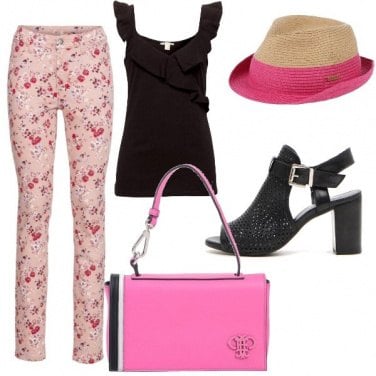 Outfit Trendy #20082