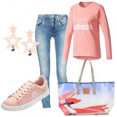 Outfit Basic #14448