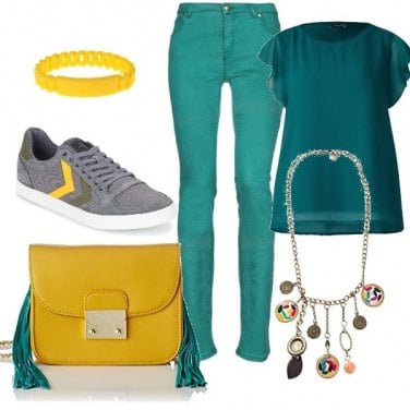 Outfit Total look #156274
