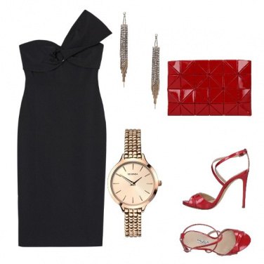 Outfit Trendy #20084