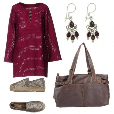 Outfit Total look #156285