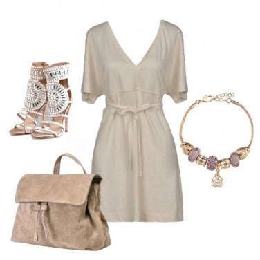 Outfit Total look #156286