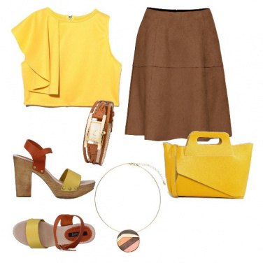 Outfit Trendy #20085