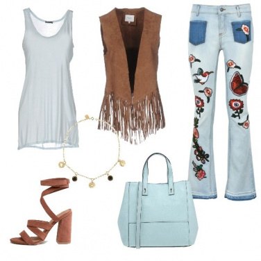 Outfit Total look #156289