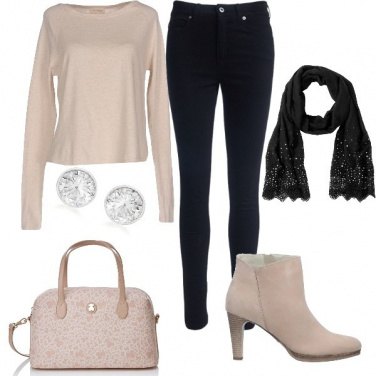 Outfit Basic #14450