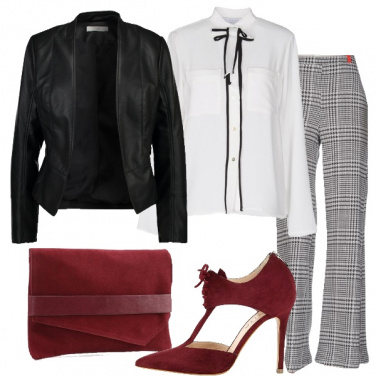Outfit Selezione donna