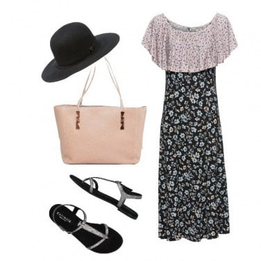 Outfit Basic #14462