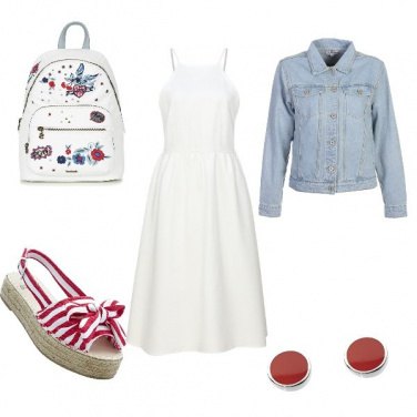 Outfit Bon Ton #10319