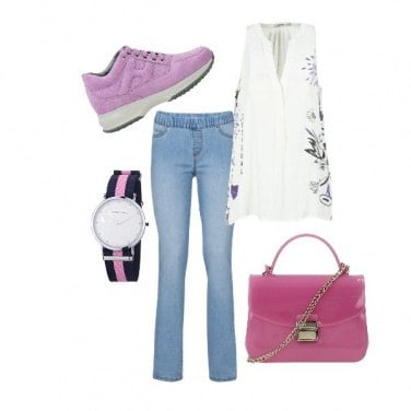 Outfit Basic #14464