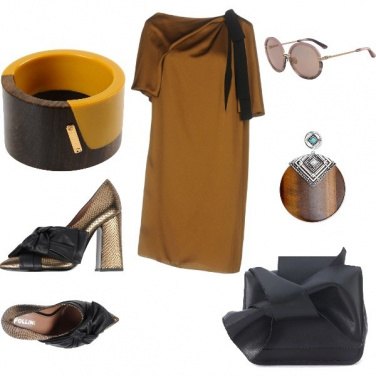 Outfit Chic #13156