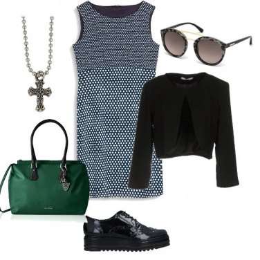 Outfit Sempre di corsa