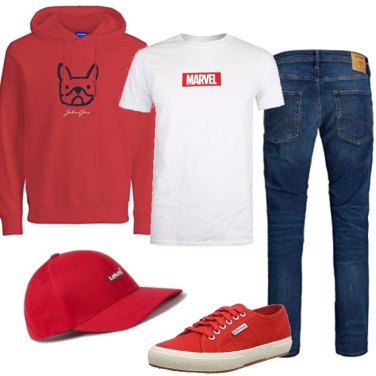 Outfit Hombre: 838 Outfit Hombre | Bantoa