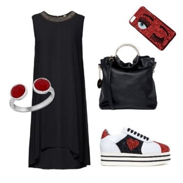 Outfit Urban #6246