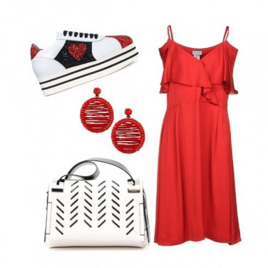 Outfit Urban #6247